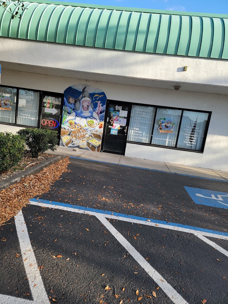 Photo of Treasure Cove Pet shop