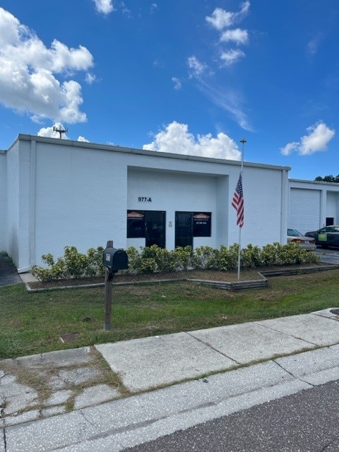 SERVPRO of Dunedin / Palm Harbor South photo 5