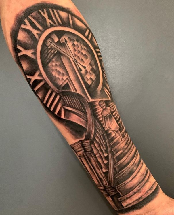 Ranger Tattoo & Piercing Shop photo 3