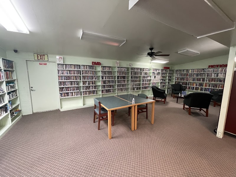 Pinal County Library District- San Manuel Public Library photo 3