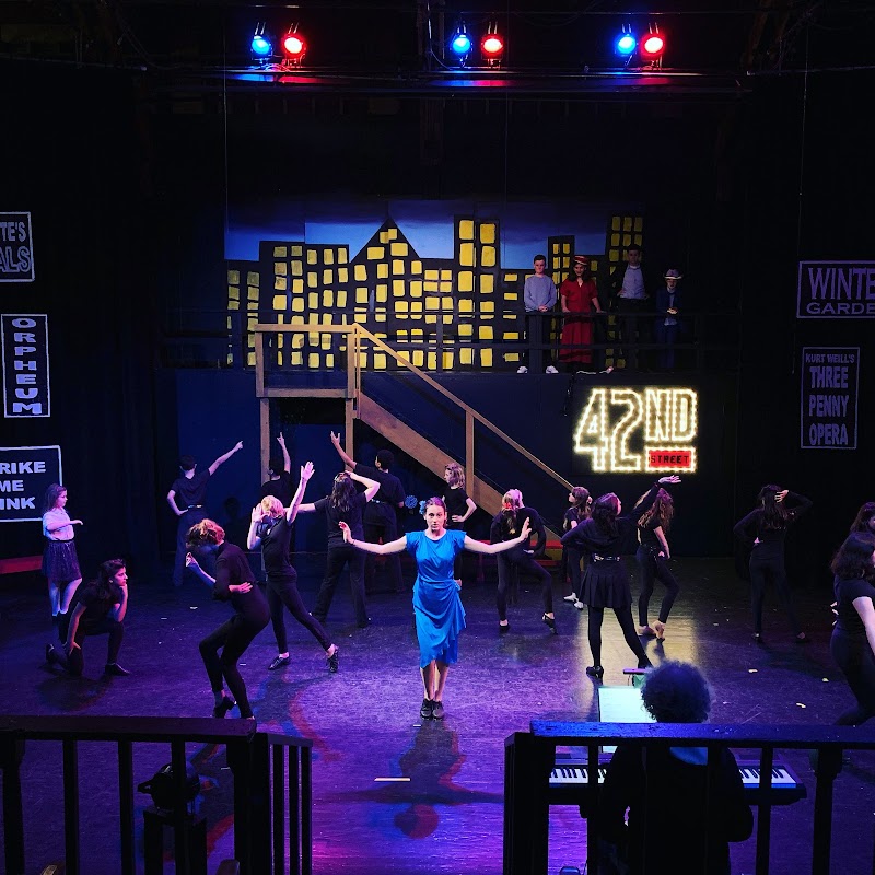 23 Elephants Theatre Company photo 5