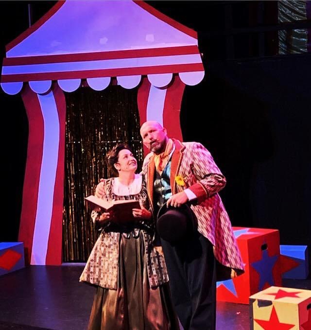 23 Elephants Theatre Company photo 3