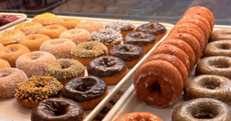 Donut Palace photo 2