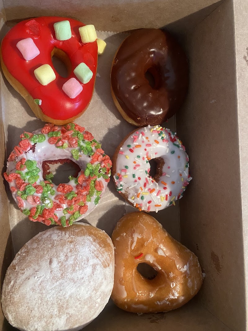 Donut Palace photo 4