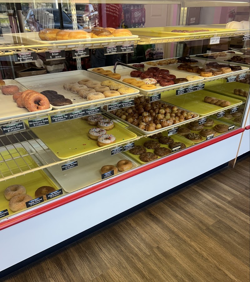 Donut Palace photo 3