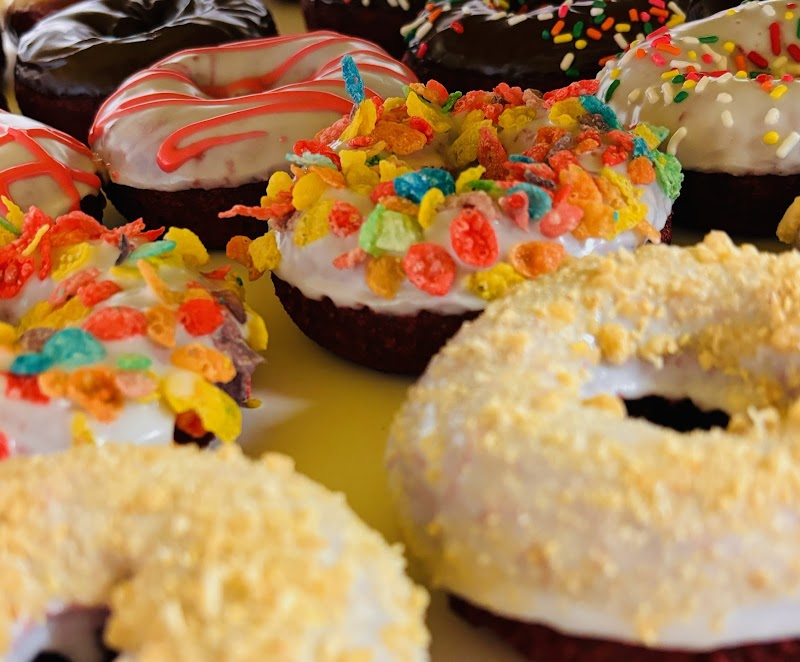 Donut Palace photo 5