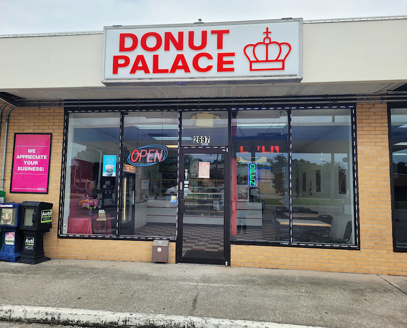 Photo of Donut Palace