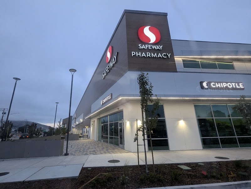 Photo of Safeway Pharmacy