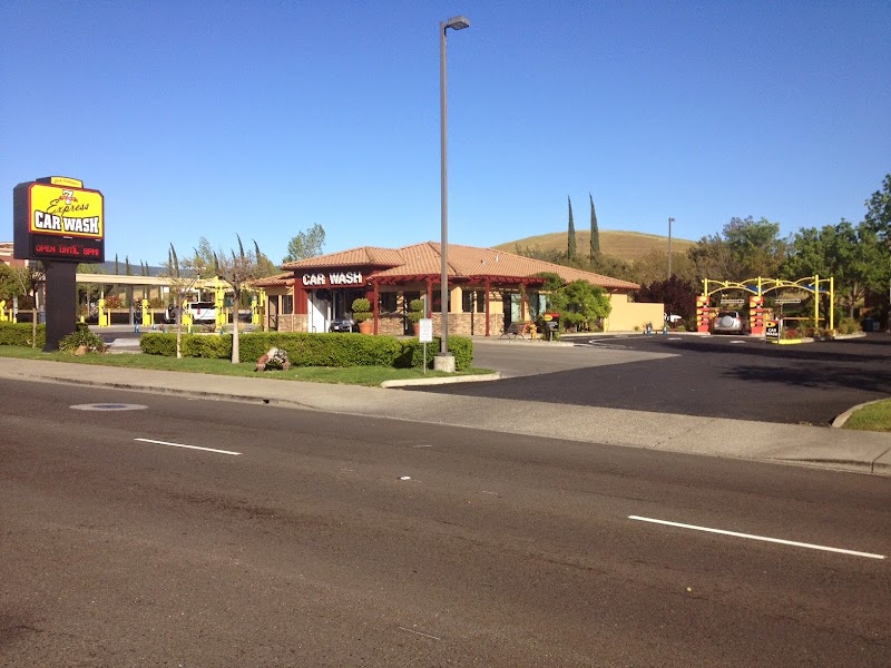 Photo of 7 Flags Express Car Wash