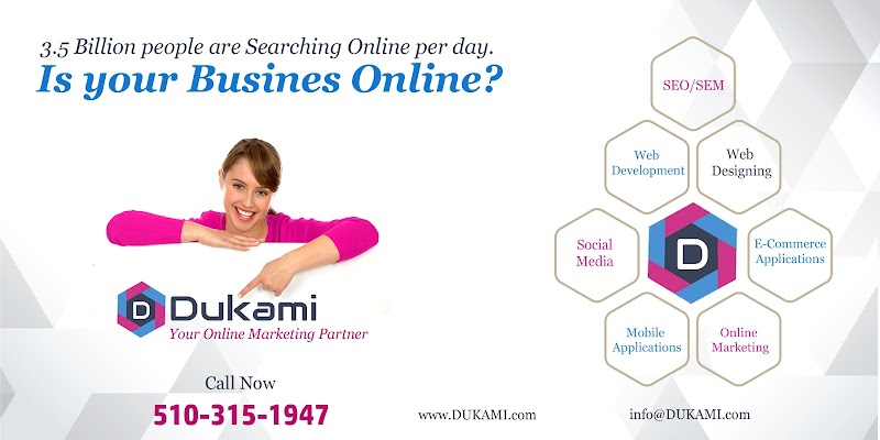 Dukami Digital Marketing photo 4