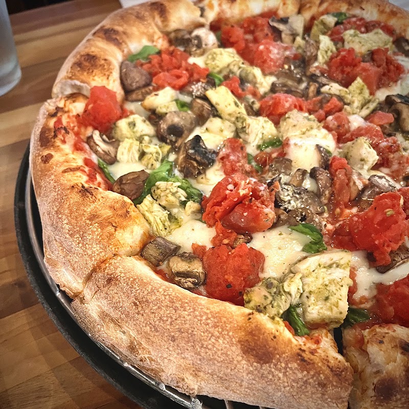 Melo's Pizza & Pasta photo 3