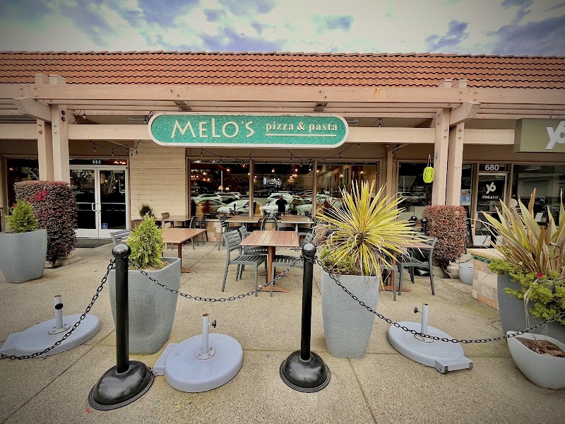 Photo of Melo's Pizza & Pasta