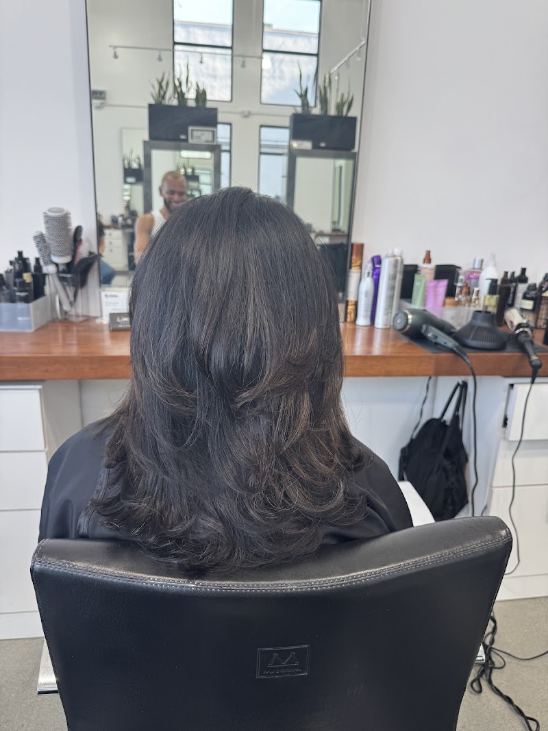 Limón Salon photo 3