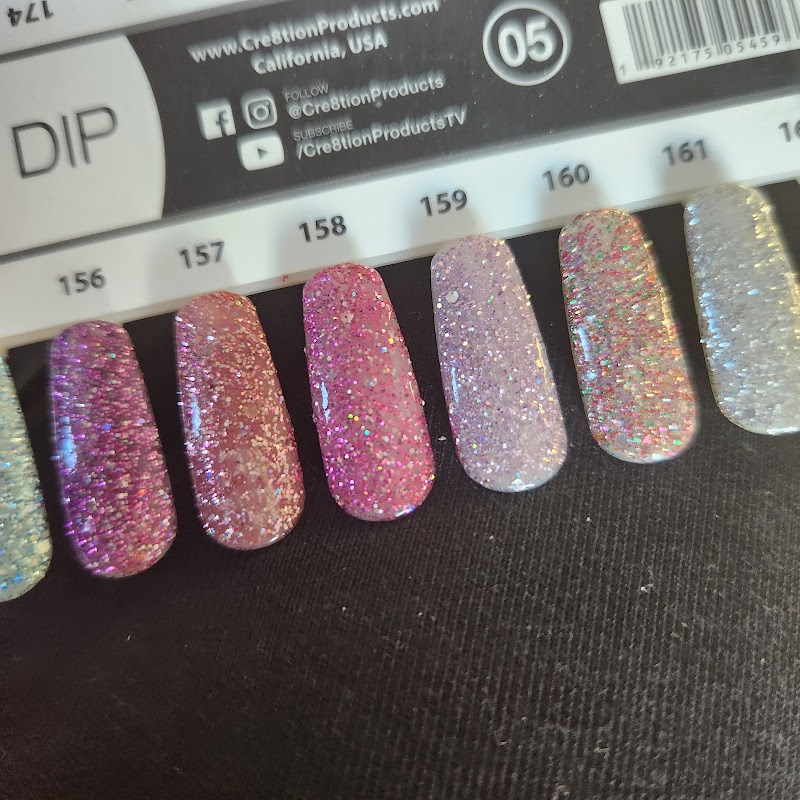 Kingman #1 Nails photo 3