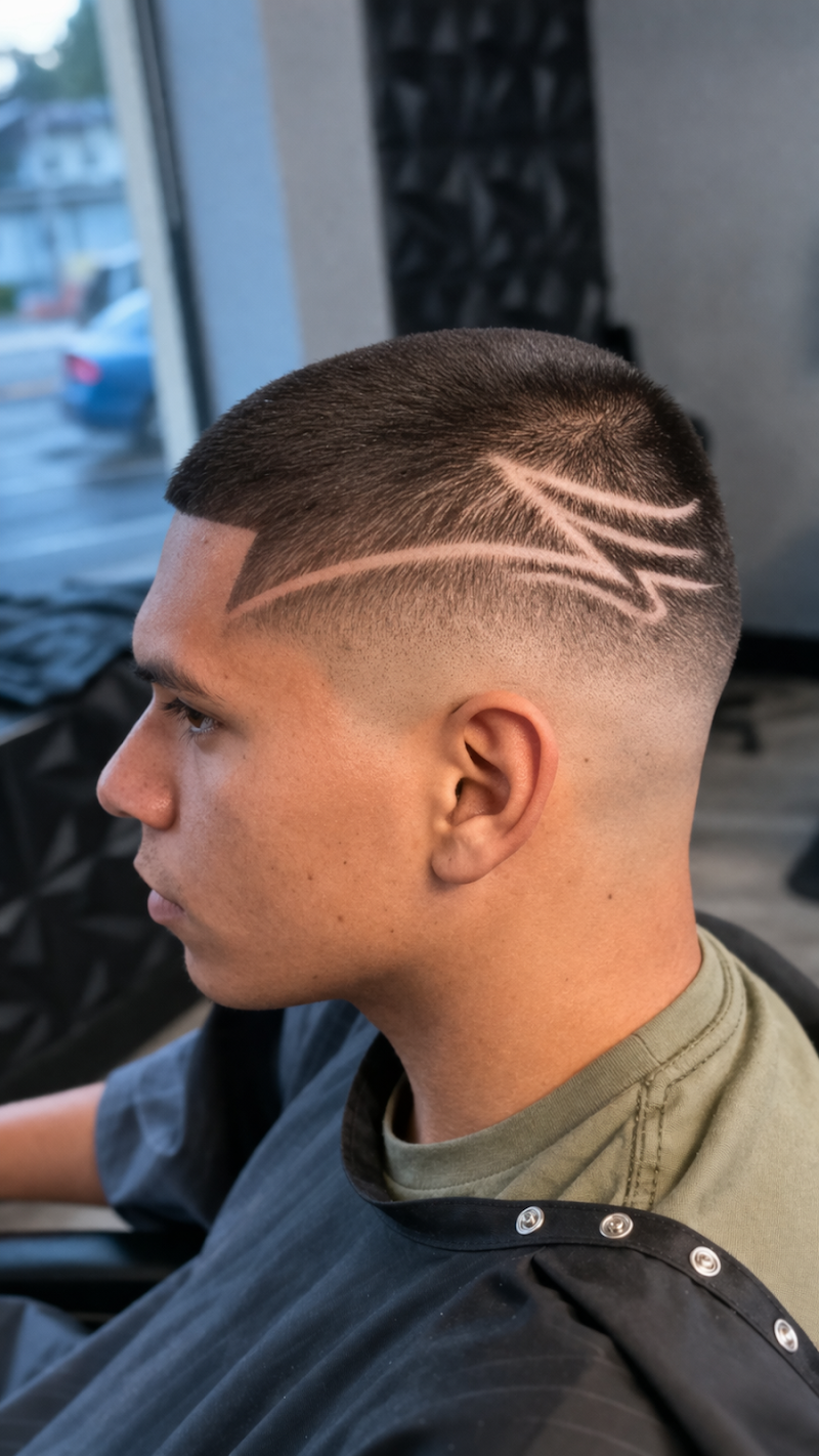 MiggyCutz Barbershop photo 2