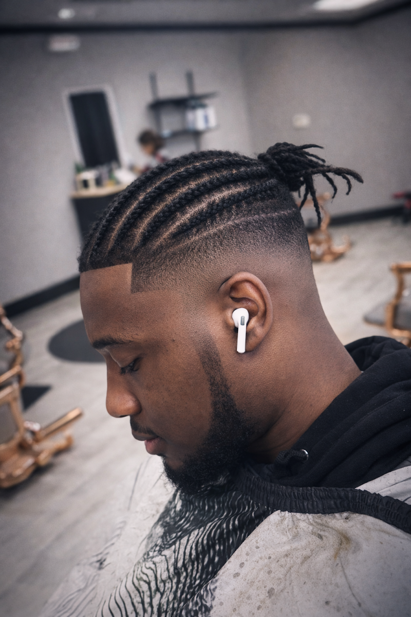 MiggyCutz Barbershop photo 5