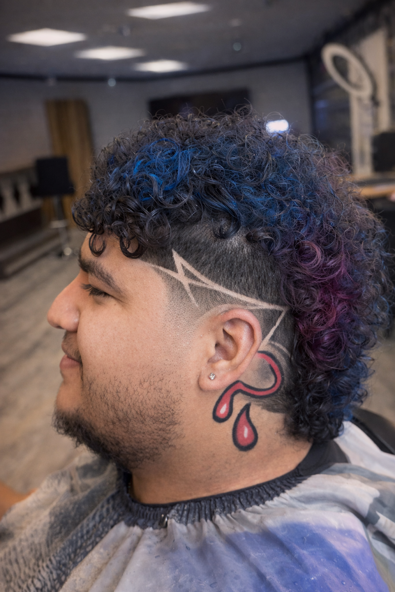 MiggyCutz Barbershop photo 4