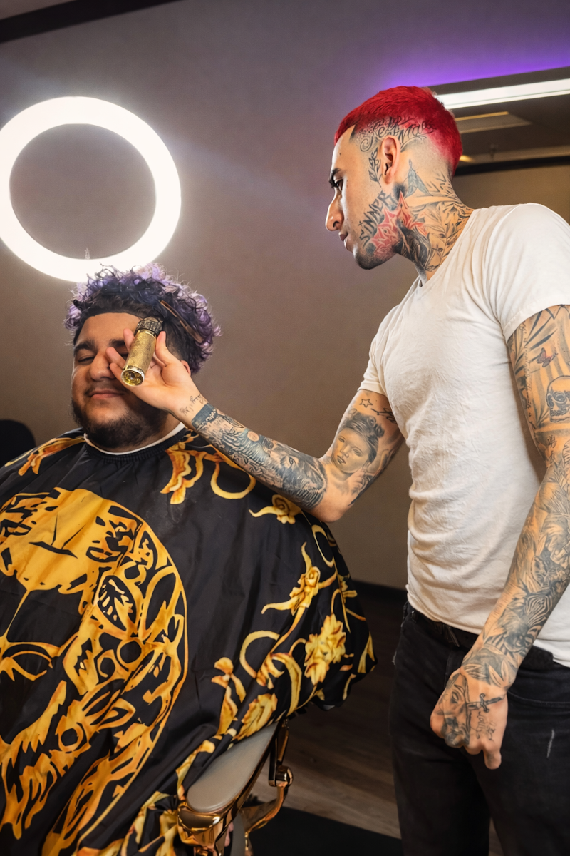 Photo of MiggyCutz Barbershop