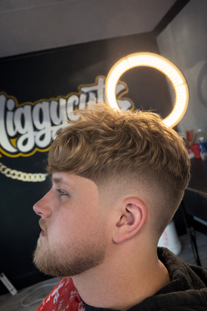 MiggyCutz Barbershop photo 3