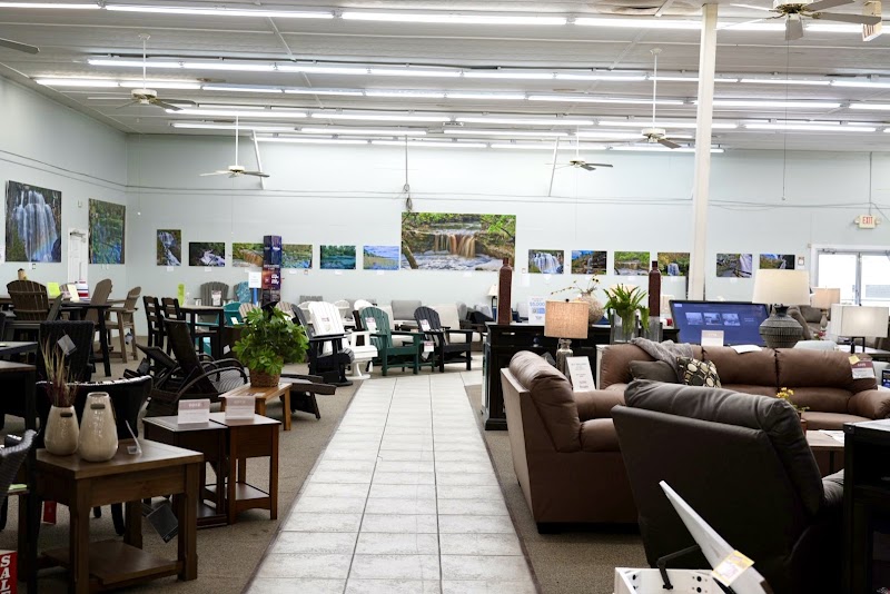 Morrell's Furniture And Mattresses photo 5