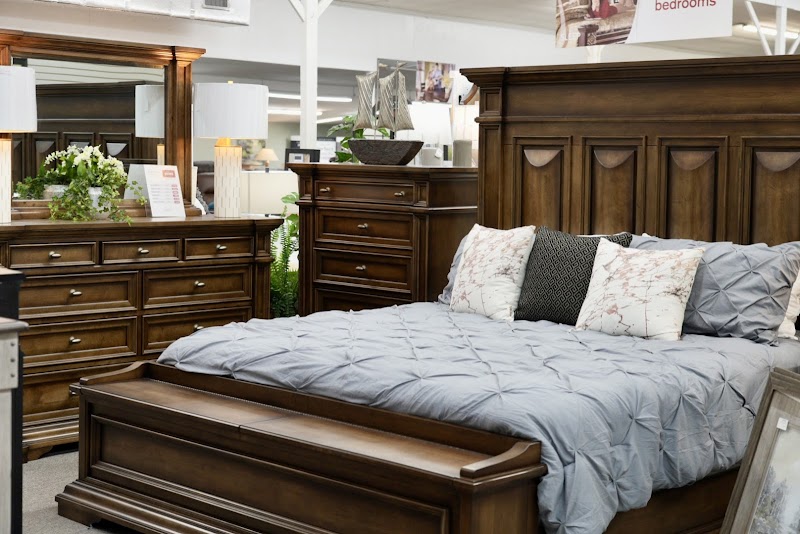 Morrell's Furniture And Mattresses photo 4