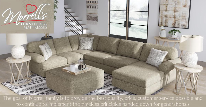 Morrell's Furniture And Mattresses photo 2
