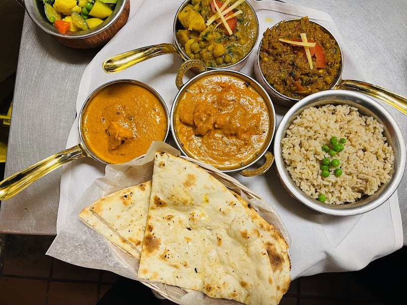 Himalayan Restaurant photo 2