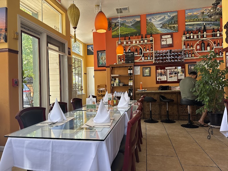 Himalayan Restaurant photo 3