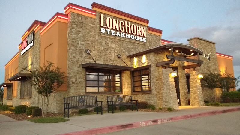 Photo of LongHorn Steakhouse