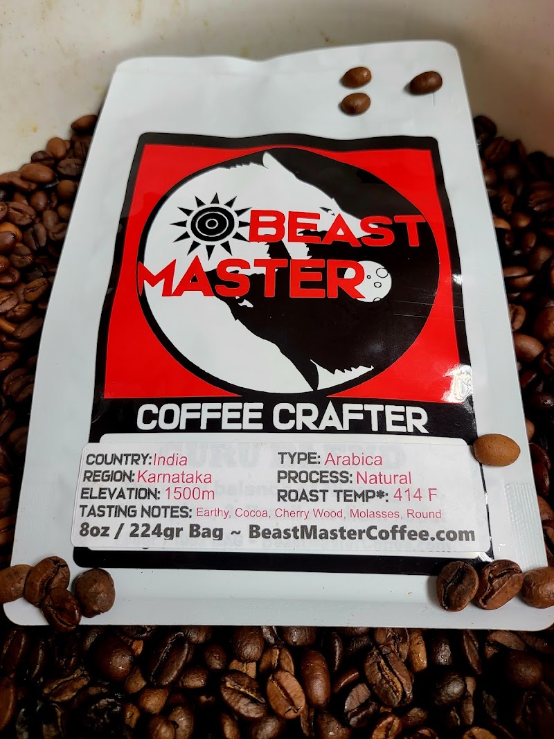 Beast Master Coffee photo 3