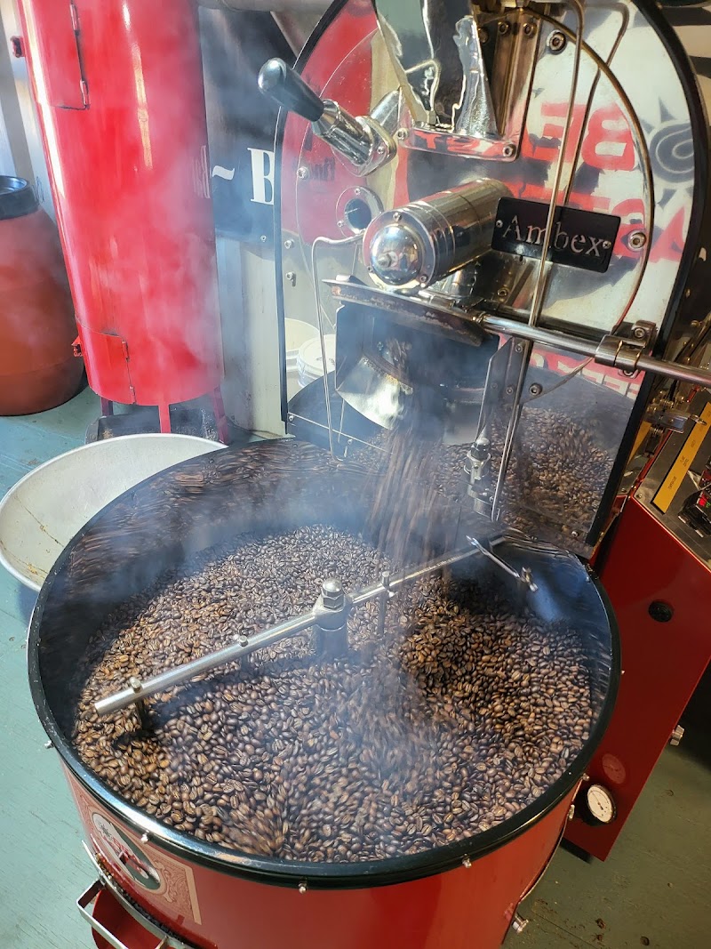 Photo of Beast Master Coffee