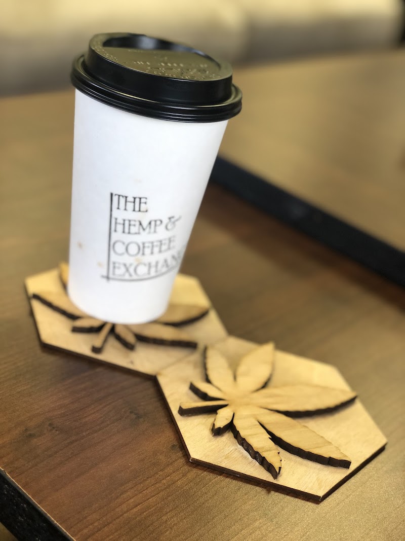 Beast Master Coffee photo 5