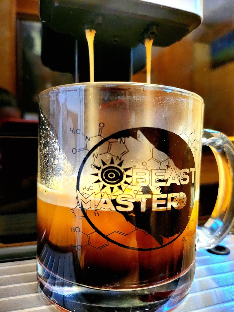 Beast Master Coffee photo 2