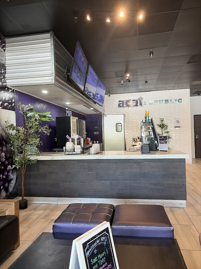 Acai Republic Fullerton photo 2