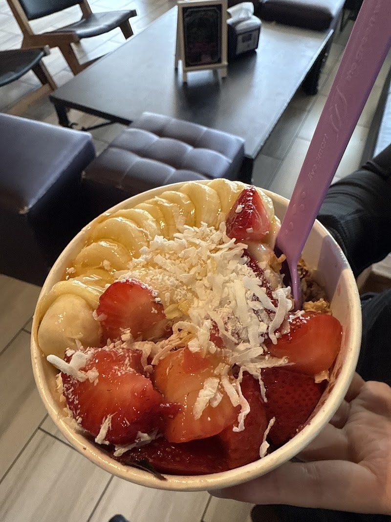 Acai Republic Fullerton photo 4