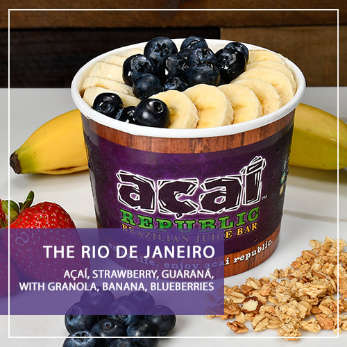 Acai Republic Fullerton photo 3