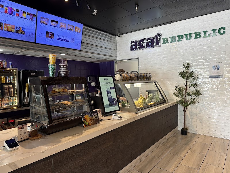 Acai Republic Fullerton photo 5