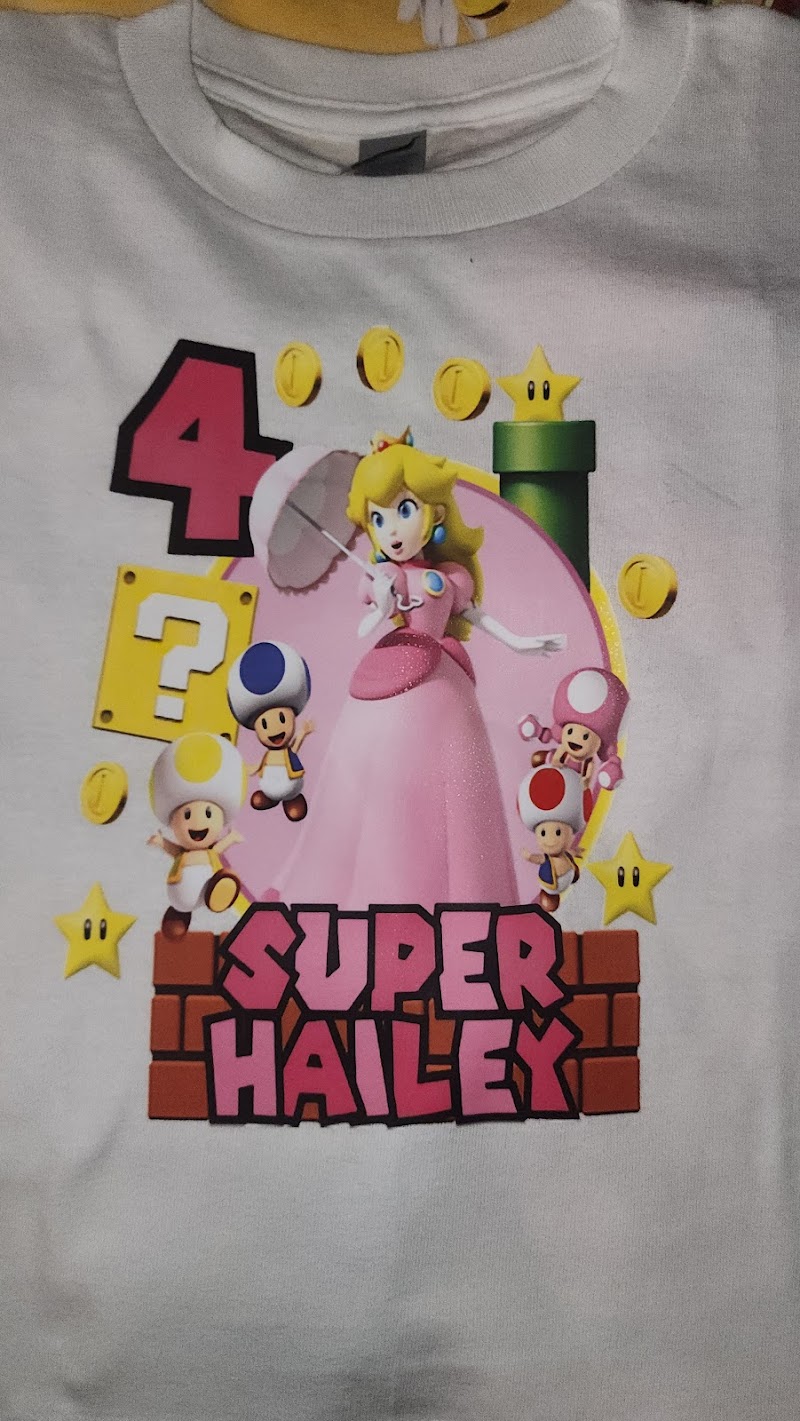 EasyDTFtshirts photo 4