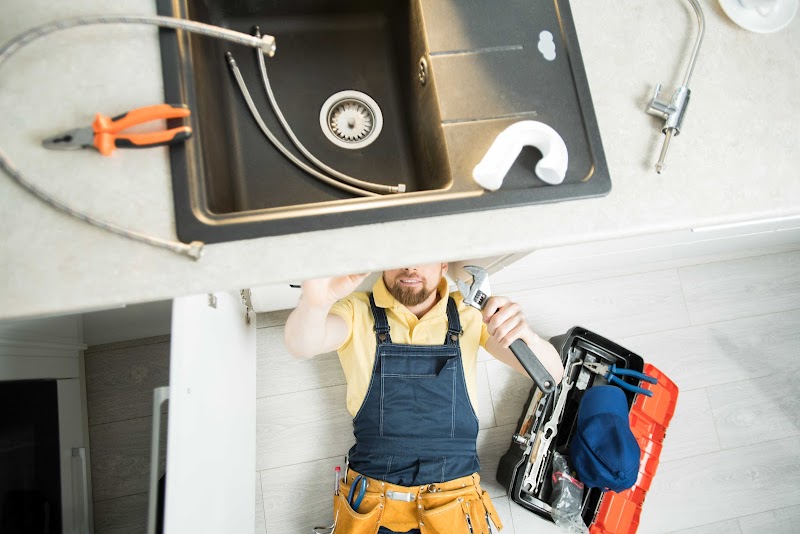 Reliable Plumbers Ft Myers photo 3