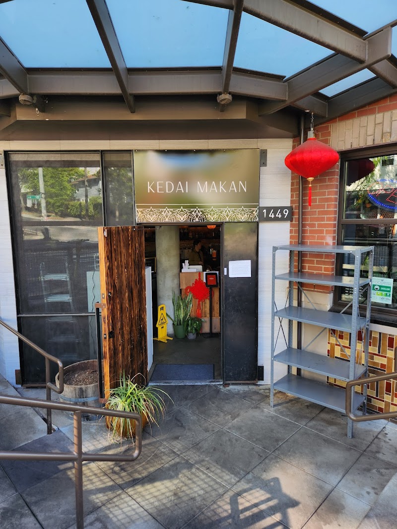 Photo of Kedai Makan Capitol Hill