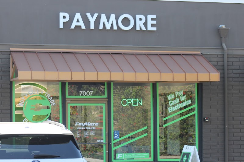 Photo of PayMore - Buy, Sell & Trade Electronics