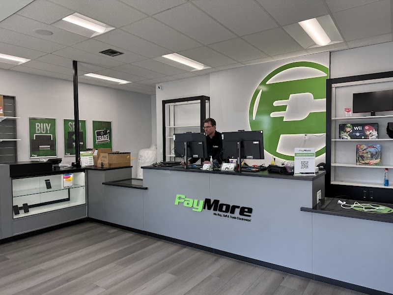 PayMore - Buy, Sell & Trade Electronics photo 2