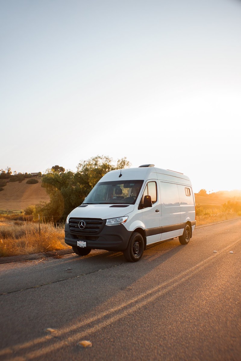 Modern Times Van Co. photo 5