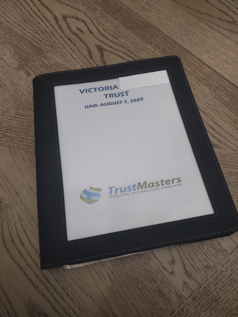 TrustMasters photo 5