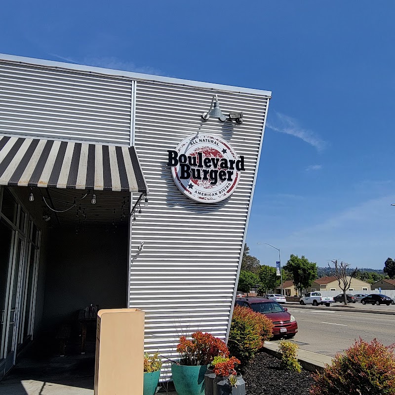 Photo of Boulevard Burger