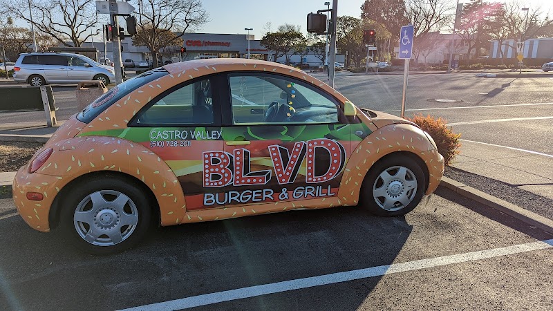 Boulevard Burger photo 3