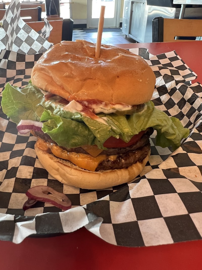 Boulevard Burger photo 4