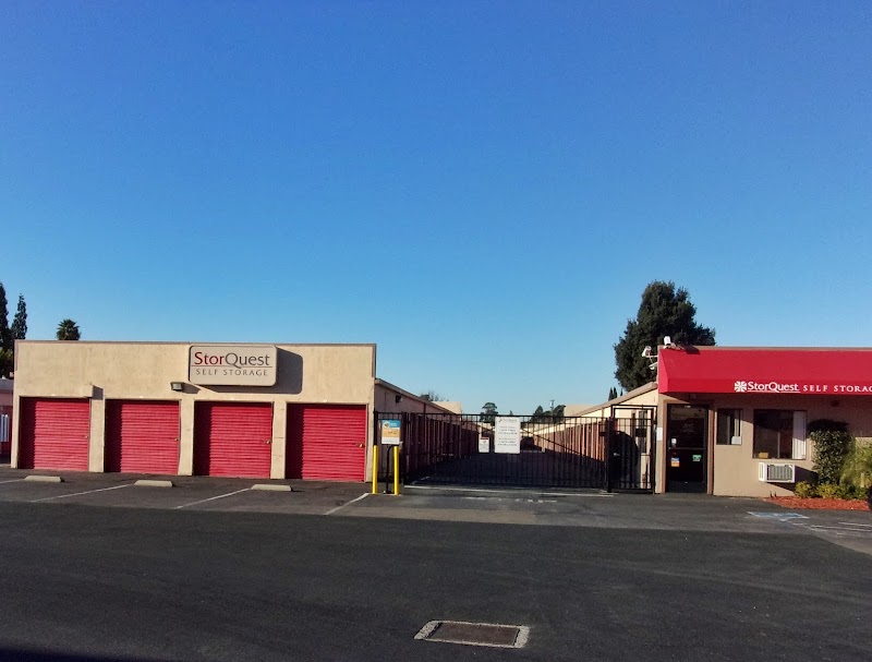 Photo of StorQuest Self Storage