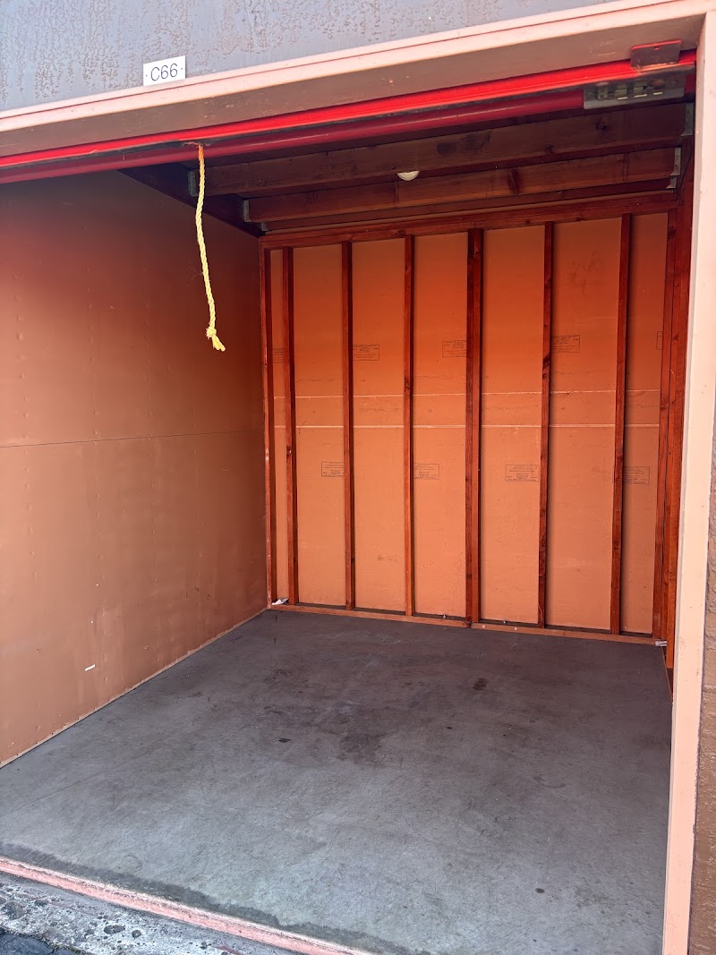 StorQuest Self Storage photo 4
