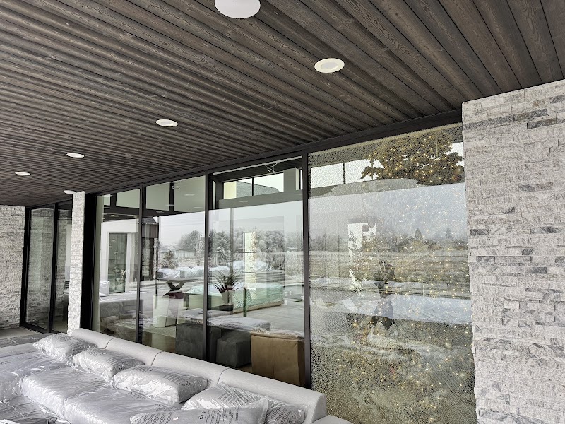 All Weather Architectural Aluminum photo 4